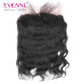 Brasileño Body Wave 360 ​​Full Lace Frontal